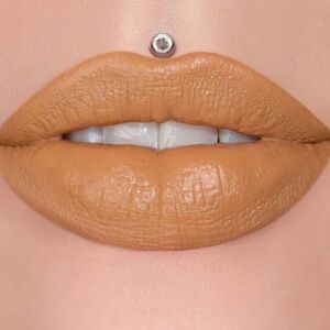 Jeffree Star GARDENING HO*E Velvet Trap lipstick. New in box.